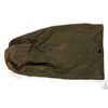 Image 2 : Vintage WWII US Army Green Canvas Duffle Bag Rucksack