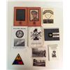 Image 1 : Lot of WWII U.S. Army Ranger's Personal Items