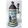 Image 1 : IMPERIAL GERMAN COVERED STEIN-FOR A WWI BAVARIAN FLYER