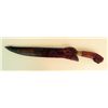 Image 5 : WWII Philippine Borang Bolo Knife