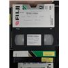 Image 2 : 20 Star Trek Rare Production Studio Video Tapes -Unitel