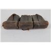 Image 3 : NAZI 3 POUCH AMMUNITION CASE-COMPLETE MAKER MARKED
