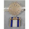 Image 3 : AIR FORCE DISTINGUISHED SERVICE MEDAL-CASED ORIG