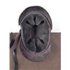 Image 6 : WWI IMPERIAL GERMAN WAR TIME FIRE HELMET -HEIDELBERG