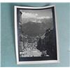 Image 2 : 6 PRE-WWII 7X9" PHOTOS, AUSTRIA/INNSBRUCK-PROFESSIONAL
