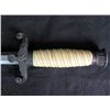 Image 4 : WWII Army Wehrmacht Officer Dagger Late War Parts Piece