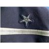 Image 5 : WWII NAVY PILOT UNIFORM + PANTS - OFFICER PILOT'S EAGLE
