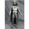 Image 1 : 16" VINTAGE DARTH VADER FIGURE W/CAPE-1978 GREAT COND