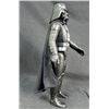 Image 5 : 16" VINTAGE DARTH VADER FIGURE W/CAPE-1978 GREAT COND