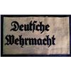 Image 1 : WWII Original Nazi Deutsche Wehrmacht Armband