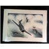 Image 3 : Laminated Pictures of WWII Planes Avengers Wildcats