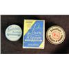 Image 1 : WWII German Cigarettes and Tobacco Cans