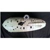 Image 4 : STAR WARS SPACE CRAFT-LARGE-2' X 8"