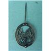 Image 2 : RARE NAZI RIDER'S COMPETITION AWARD BADGE IN BRONZE