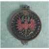 Image 1 : GERMAN IMPERIAL WINTER SPORT SHOOTING MEDAL W/EAGLE