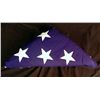 Image 2 : LARGE U.S. 50 STAR STANDARD LARGE FLAG