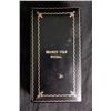 Image 1 : U.S. WWII ORIG "BRONZE STAR MEDAL AWARD COFFIN CASE
