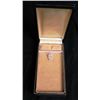 Image 2 : U.S. WWII ORIG "BRONZE STAR MEDAL AWARD COFFIN CASE