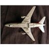 Image 3 : TWA DIECAST JET-LINTOY-LOCKHEED L1011 TTI-STAR-5.5"