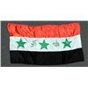 Image 1 : American Soldier's Bringback Iraqi Flag