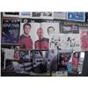 Image 2 : Star Trek TV Show Books, Magazines & Rare Fanzines