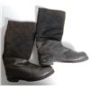 Image 2 : German WWII Winter 1945 Marked Cold Weather Felt Boots