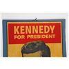 Image 3 : Original Kennedy for President Leadership for the 60's