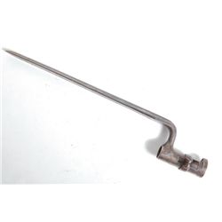 US Civil War Era Bayonet - Very Nice!