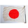 Image 3 : Vintage WWII Japanese Hand Held Battle Flag