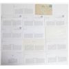 Image 2 : Stamp Collectors Lot 1979 First Day of Issue Olympics