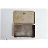 Image 4 : Antique Germany Metal Military Cigarette Case