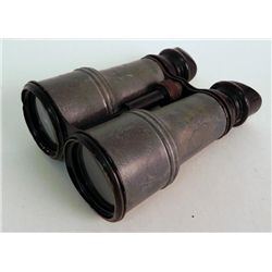 Indian War Era Binoculars