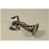 Image 10 : Indian Brass Figure of a Dancing Maiden