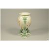 Image 4 : Rare George Grainger Worcester Hand Painted Vase with Butterflies and Figures