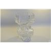 Image 5 : TAPIO WIRKKALA - Signed, RETRO 'Ice' Vase - FINLAND