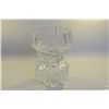 Image 7 : TAPIO WIRKKALA - Signed, RETRO 'Ice' Vase - FINLAND