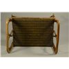 Image 5 : Antique Musical Wicker Child's Bench Circa 1900