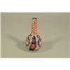 Image 2 : Antique 19th Century Imari Incense Small Vase