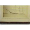 Image 3 : C 1870 American Photograph of The Historic Ship Penthesilea - T. H. Wilton, Marine Photo.