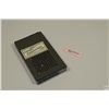 Image 2 : Vintage Lucky Strike 5 Cent Cigarette Punch Board - Green Label