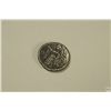 Image 2 : Greek Silver Drachma Coin From A Metal Detected Hoard in Slovakia
