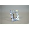 Image 3 : Heavy Antique British Colonial 95% Pure Silver Standing Cutwork Picture Frame