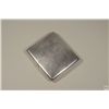 Image 2 : Imperial Russian 19th C. Hallmarked Silver Cigarette Case