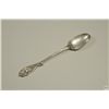 Image 1 : French Provincial Spoon Initialed and Dated 1806?