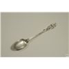 Image 2 : French Provincial Spoon Initialed and Dated 1806?