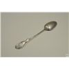 Image 3 : French Provincial Spoon Initialed and Dated 1806?