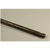 Image 11 : C 1800 An Engraved Persian QAJAR DYNASTY Steel War Mace