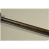 Image 12 : C 1800 An Engraved Persian QAJAR DYNASTY Steel War Mace