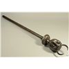 Image 15 : C 1800 An Engraved Persian QAJAR DYNASTY Steel War Mace
