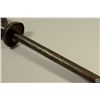 Image 8 : C 1800 An Engraved Persian QAJAR DYNASTY Steel War Mace